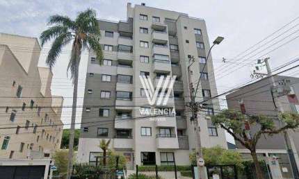 Ed. Canada Home | 2 Dorms | 1 Vaga | 47m² | Bacacheri - Curitiba/PR