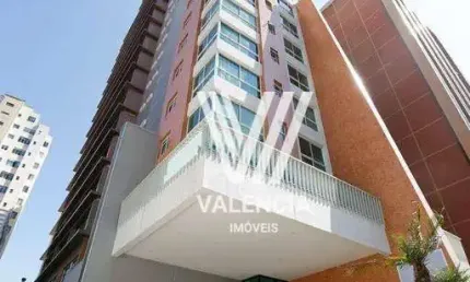 Apartamento com 1 dormitório à venda, 34 m² por R$ 360.000,00 - Centro - Curitiba/PR