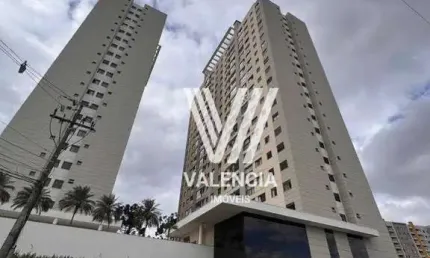 Res. Life | Mobiliado | 2 Dorms | 60m² | Vaga | Capão Raso - Curitiba