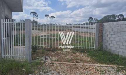 Terreno em Condominio | Colombo | 200m² priv | Guaraituba - Colombo/PR