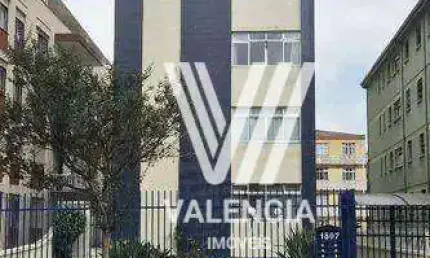 Apartamento Garden | 3 Dorms | 1 Vaga | 133m² | Juveve - Curitiba/PR
