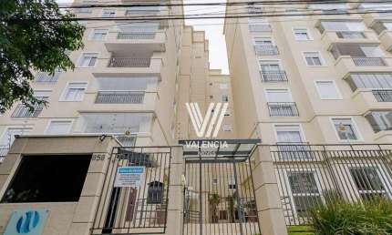 Res. Quebec | 3 Dorms | 2 Vagas | 179m² | Bacacheiri - Curitiba/PR