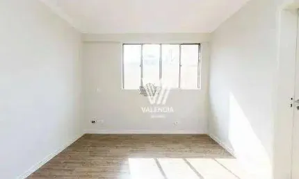 Apartamento  | 4 Dorms | 2 Vagas | 109m² | Portão - Curitiba/PR