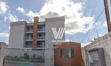 Res. Porto Belo | 2 Dorms | 1 Vaga | 90m² | Cic - Curitiba/PR