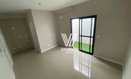 Res. Refinatto | Studio Garden | 1 Dorm | 22m² | Centro - Curitiba/PR