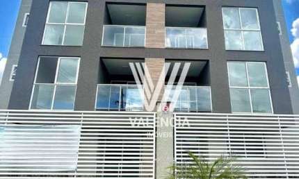 Res. Imperium| 2 Dorms | 1 Vaga | 56m² | Weissopolis - Pinhais/PR
