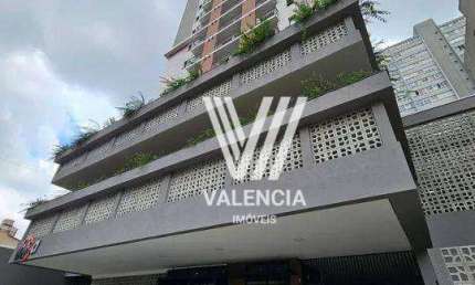 Res. Ibiza Unique | Studio | 1 Dorm | 22m² | Centro - Curitiba/PR