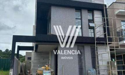 Vivendas do Parque | 3 Dorms | 2 Vagas | 147m² | Sta. Candida - Curitiba/PR