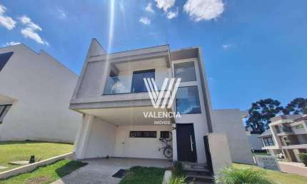 Alto Boulevard | 3 Dorms | 3 Vagas | 205m² | Bairro Alto - Curitiba/PR