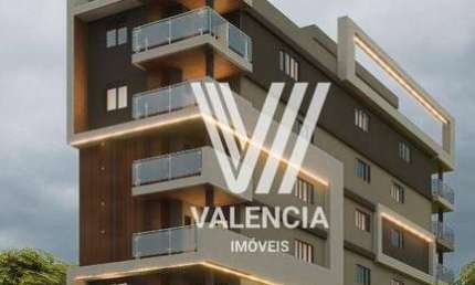 Res. São Pedro | 3 Dorms | 1 Vaga | 89m² | São Pedro - SJP/PR