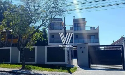 Sobrado em Condominio | 3 Dorms | 2 Vagas | 160m² | Bom Retiro - Curitiba/PR
