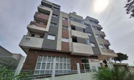 Ed. Templarios | 3 Dorms | 2 Vagas | 99m² | Jd. Social - Curitiba/PR