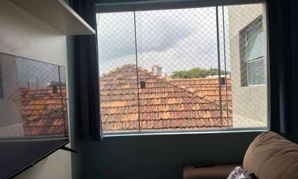 Ed. Paulita | 3 Dorms | 78m² priv | Rebouças - Curitiba/PR