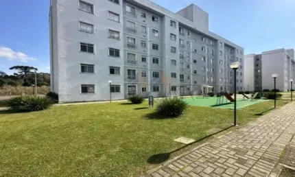 Res. Parque das Nações | 3 Dorms | 1 vaga | 58m² priv | Iná - SJP/PR
