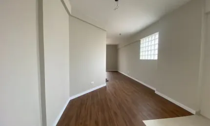 La Tour Residence | 1 Dorm | Centro | 36,42m² Priv | Curitiba/PR