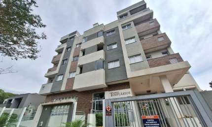Templários | Cobertura | 2 Dorm | 2 Suite | Tarumã | 88² Priv | PR