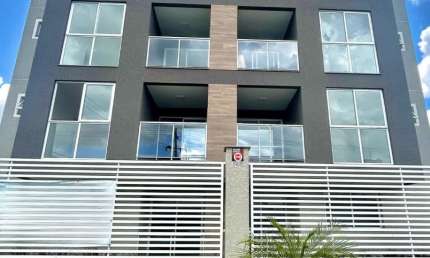 Imperium Residence | 2 Dorm | 2 Suite |1 Vaga | Weissópolis | 2² Priv | PR