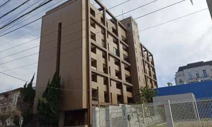 Upper Residence | 1 Dorm | Mobiliado| Centro | 37² Priv | PR