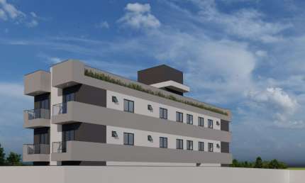 Residencial Guilherme Bianchi | Studio | Cajuru| 19² Priv | PR