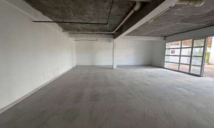 Ponto comercial com 1 sala para alugar na Rua Monsenhor Ivo Zanlorenzi, 4400, Cidade Industrial, Curitiba
