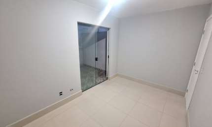 Apartamento | 1Dorm | 1 Vaga | Sacada | 29 m² priv | Cajuru - Curitiba/PR