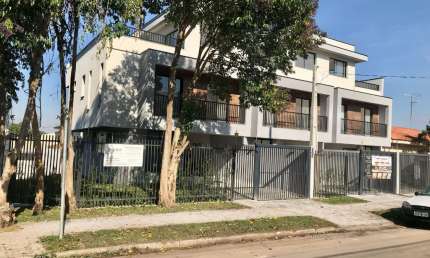 Triplex | 3 Dorm | 1 Suite |  | 145m² priv | Guabirotuba - Curitiba/PR