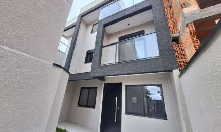 riplex | 3 Dorm | 1 Suite |  | 145m² priv | Atuba - Curitiba/PR