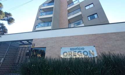 Apartamento | 1 Dorm | Garden | 44m² priv | Água Verde - Curitiba/PR