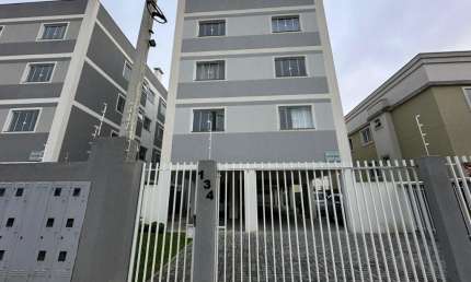 Apartamento 1ª Locação - 2 Quartos | Semi - Mobiliado | Residencial Alto do Parque III
