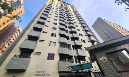 Apartamento Duplex | Semi - Mobiliado| 184 m² priv | Água Verde - Curitiba