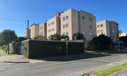 Apartamento | 1 Suite | 80 m² priv | Portão - Curitiba