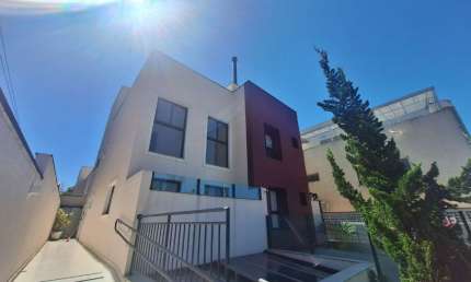 Res. Classic Sprada | 1 dorm | Vaga | 47m² priv | GARDEN - Curitiba/PR