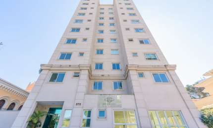 Ed. Portal Da Glória | 3 Dorm | 2 Vagas | Suíte | 98 M²priv | Alto Da Glória - Pr