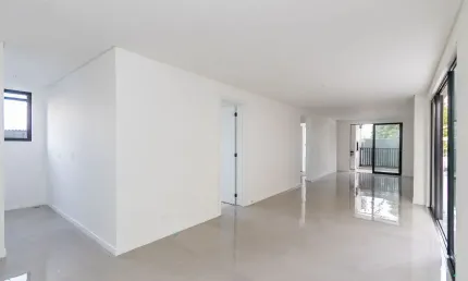 Apto. Garden | 3 Dorm | Ed. Dom Gabardo | 99m² priv | Capão Raso - Curitiba/PR