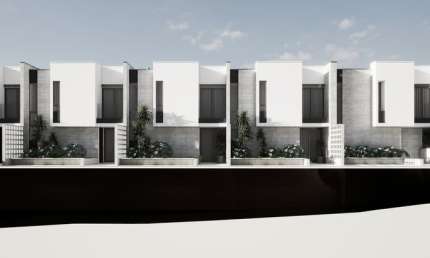 Sobrado | 3 Dorm | 3 Suite | 162 m² priv | São Braz - Curitiba/PR