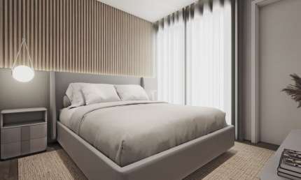 Sobrado | 3 Dorm | 3 Suite | 199 m² priv | São Braz - Curitiba/PR