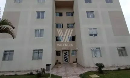 Apartamento | 2 Dorm | Semi - Mobiliado | 49m² priv | Cic - Curitiba/PR