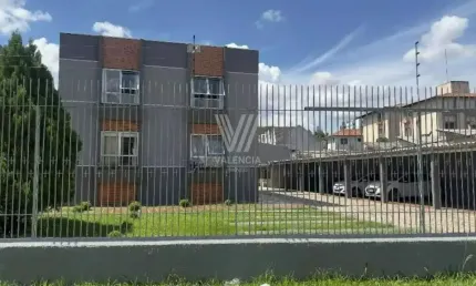 Apartamento | 3 Dorm | 1 Suite | 91m² priv | Parolin - Curitiba/PR