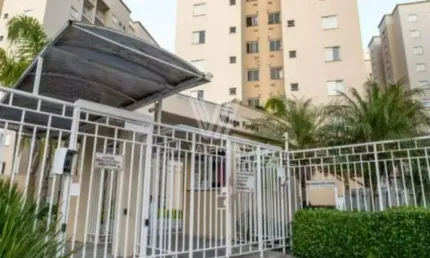 Apartamento | Semi - Mobiliado| 2 Dorm | 53m² priv | Tingui - Curitiba/PR