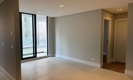 Apartamento | 2 dormi | 2 vagas de garagem | 65² priv | mercês  - curitiba - pr