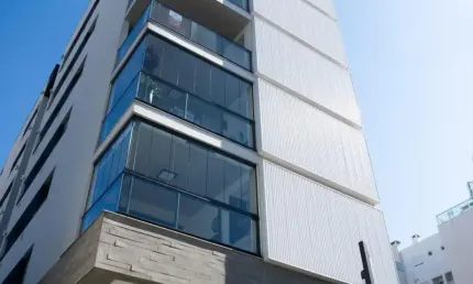 Apartamento | mobiliado | 2 dormi | 2 suite | 65² priv | ahú  - curitiba - pr