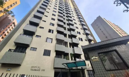 Apartamento duplex |3 dorms | semi - mobiliado| 184 m² priv | água verde - curitiba