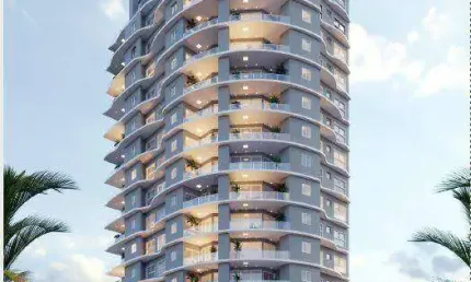Cobertura à venda, 169 m² por R$ 2.464.060,29 - Cristo Rei - Curitiba/PR