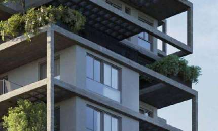 Apartamento à venda, 84 m² por R$ 1.206.038,75 - Cabral - Curitiba/PR