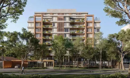 Apartamento à venda, 215 m² por R$ 4.740.000,00 - Cabral - Curitiba/PR