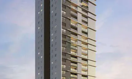 Apartamento à venda, 119 m² por R$ 1.679.870,00 - Mossunguê - Curitiba/PR