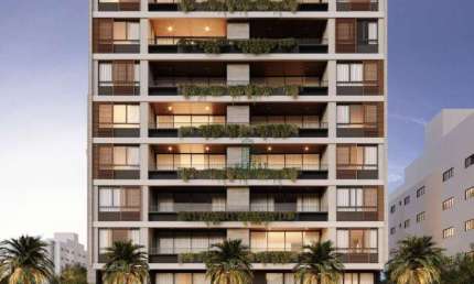 Apartamento de 130m² com 3 Suítes e 2 Vagas de Garagem - Ahú