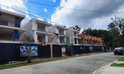 Casa à venda, 245 m² por R$ 2.559.900,00 - Jardim Schaffer - Curitiba/PR