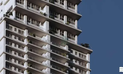 Cobertura Duplex com 3 Suítes à venda, 215 m² por R$ 3.675.686 - Juvevê - Curitiba/PR