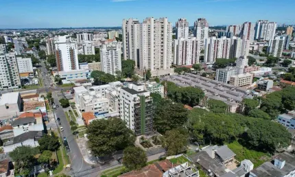 Apartamento à venda, 66 m² por R$ 744.900,00 - Portão - Curitiba/PR